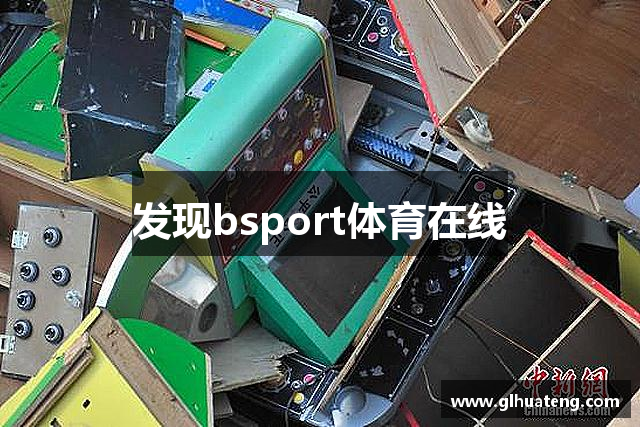 发现bsport体育在线